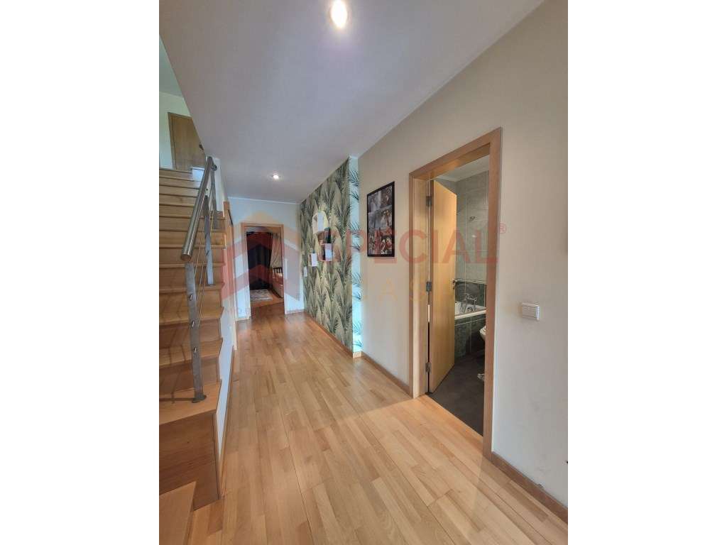 Moradia V3+1 em Zona Premium de Penafiel - Grande imagem: 5/20