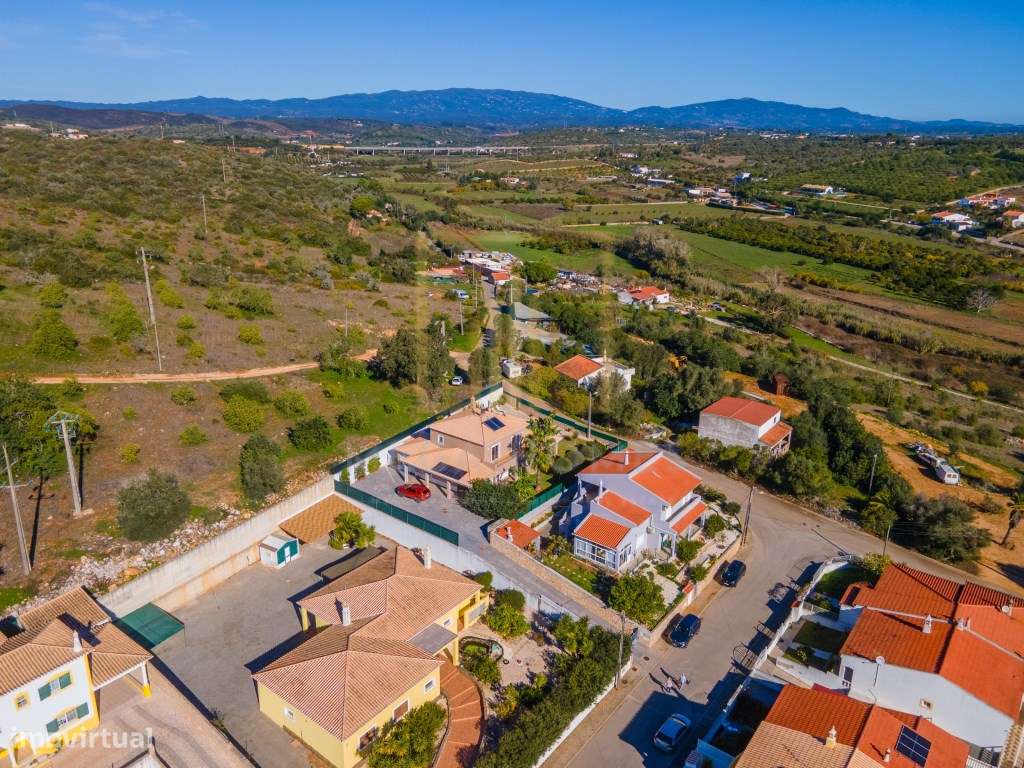 Moradia Isolada T3, com piscina, inserida em lote de 940m2, em Mexi...-13