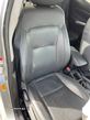 Interior din piele pe negru pentru SUZUKI SX4 S-CROSS cu incalzire. - 4