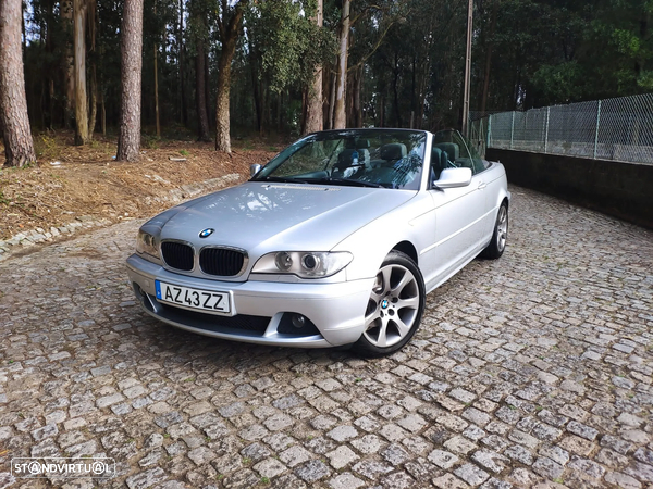 BMW 320 d Compact Sport Edition - 24