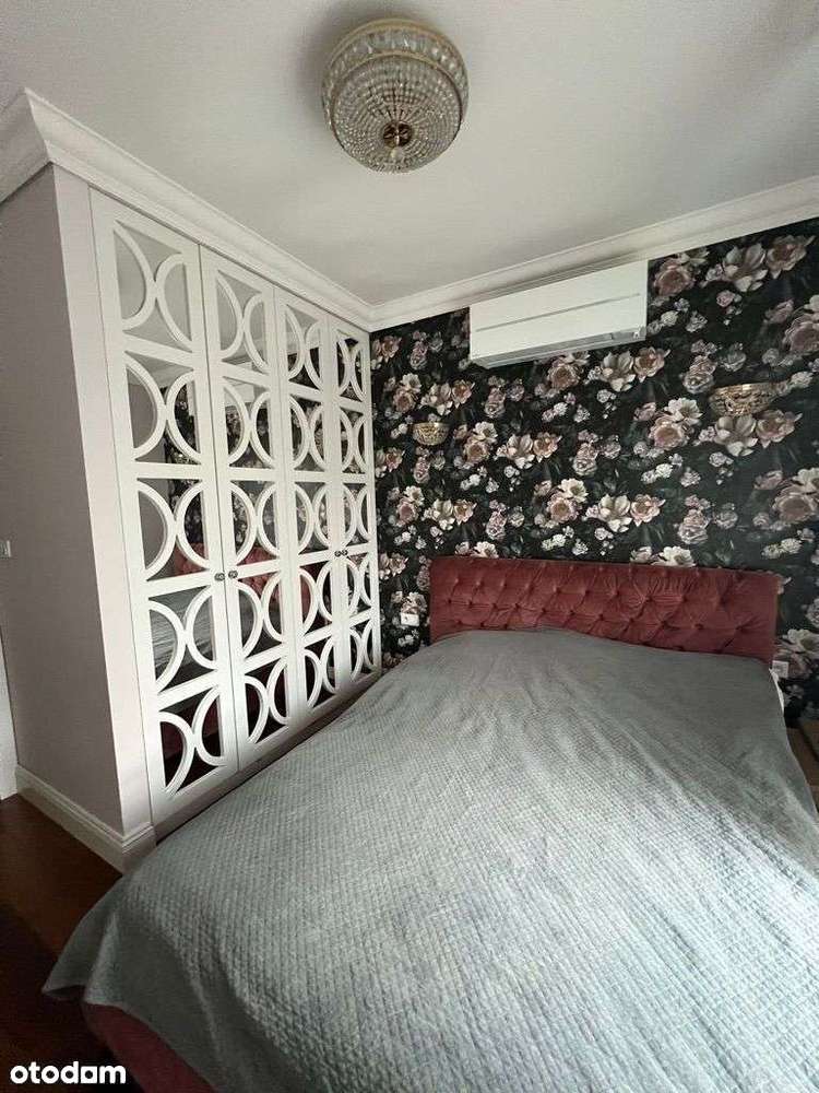 4 pok. apartament z dużym ogrodem w Miasteczku Wilanów - Pełny obrazek: 5/20