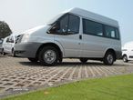 Ford TRANSIT  Especial Cadeira de Rodas C/Plataforma - 5