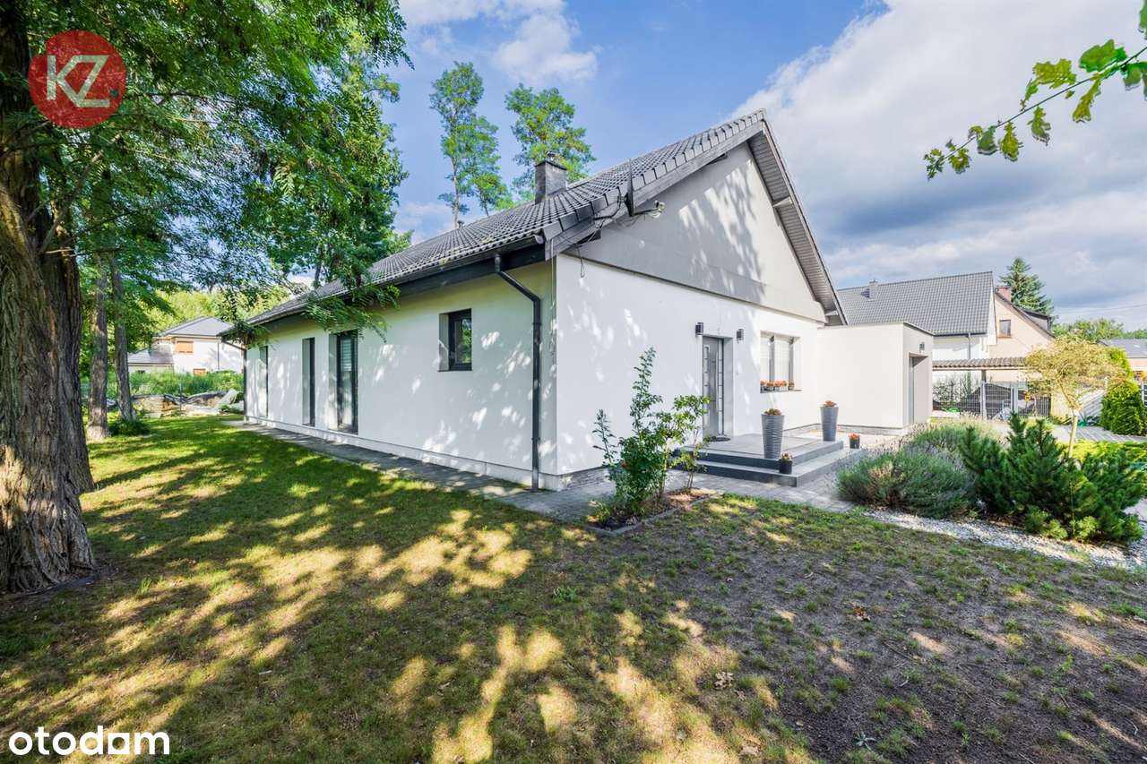 Dom parterowy na sprzedaż w Pile.-19