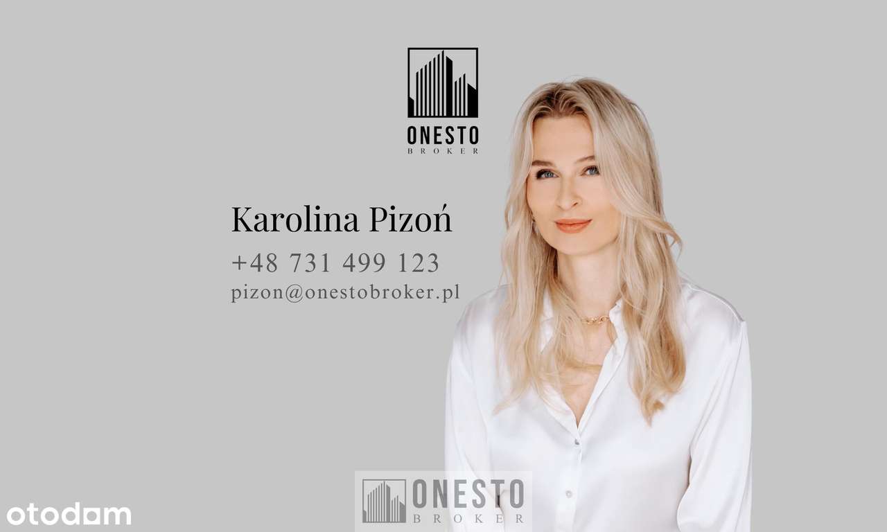 Mieszkanie 64m2 apartamentowiec ul. Bema obok umcs-19