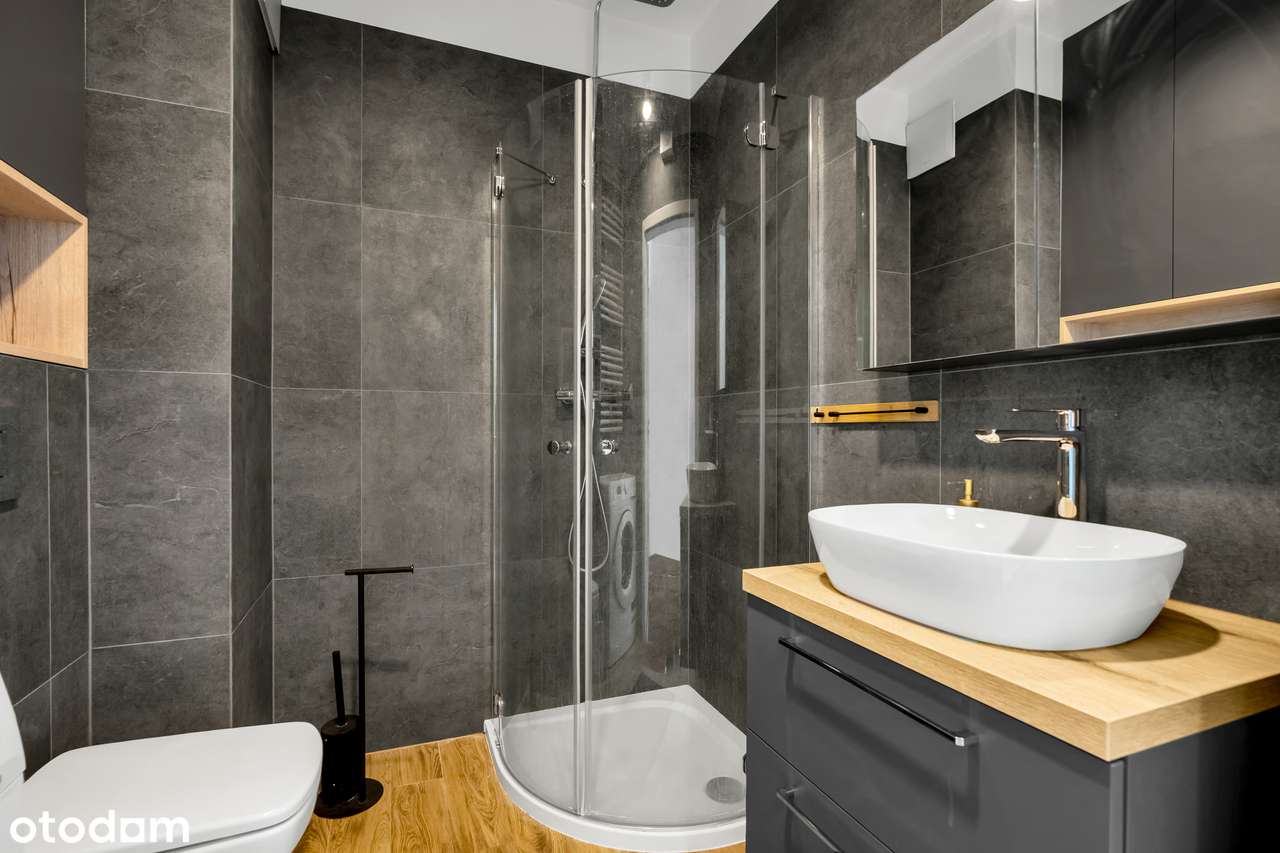 Kawalerka gotowa do wprowadzenia-8