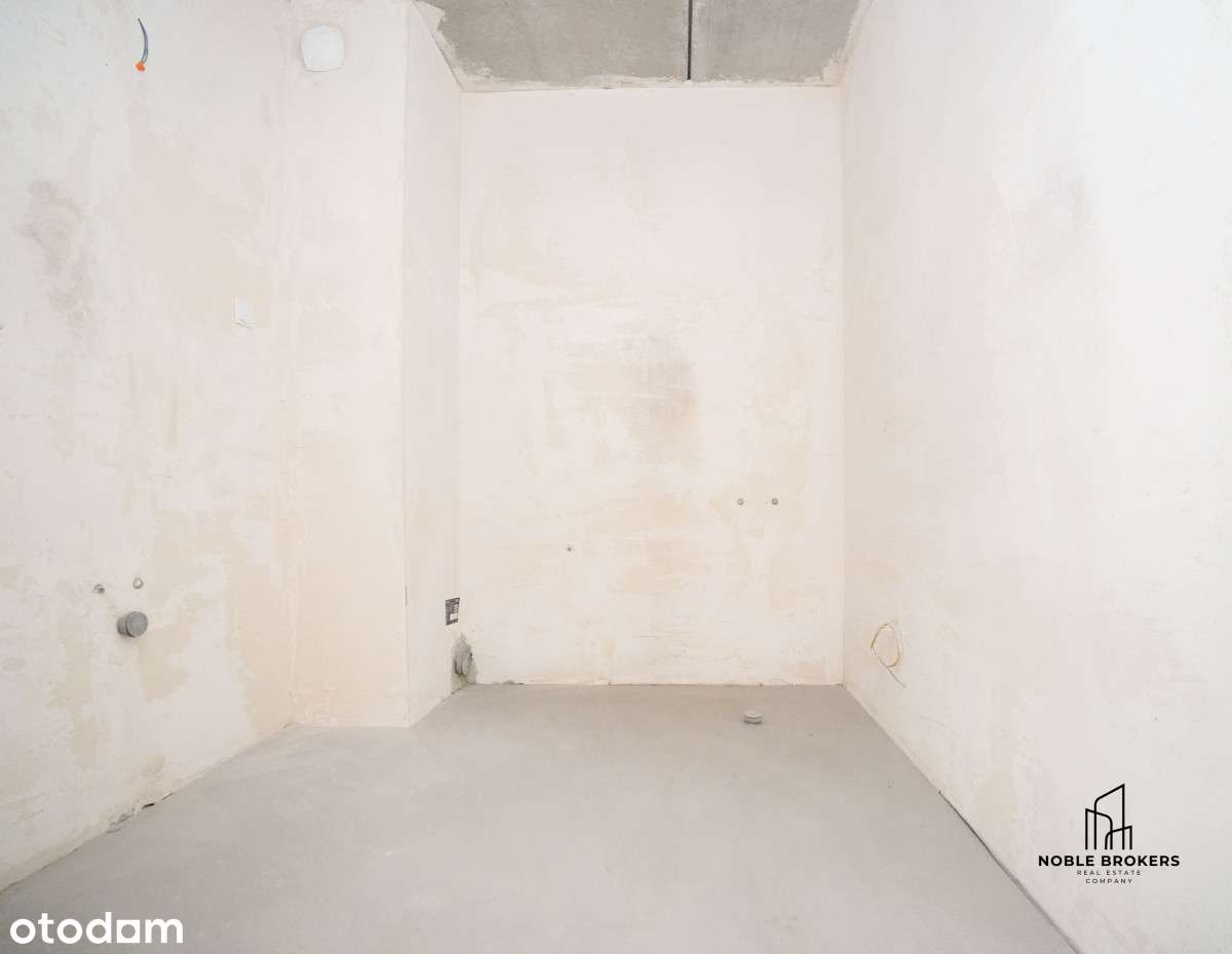 Manufaktura | 3 pokoje+aneks | 53,5 m2 | garaż ! - Pełny obrazek: 5/15