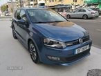 VW Polo 1.4 TDi Confortline - 10