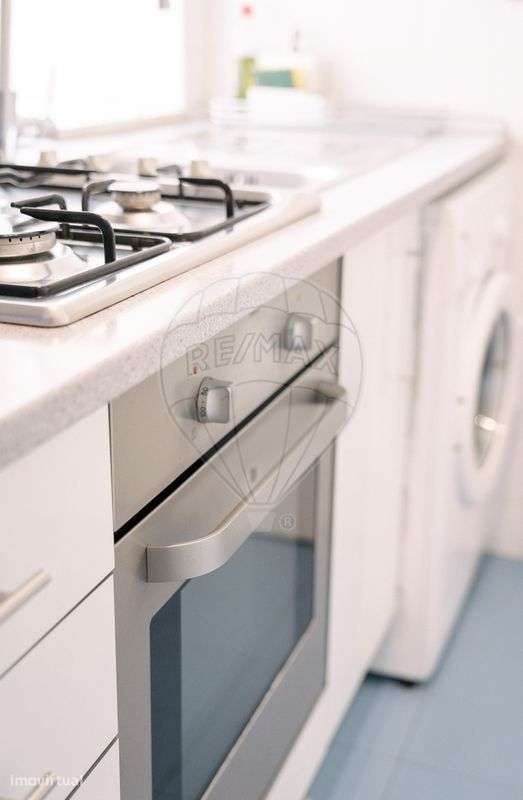 Apartamento T2 para venda - Grande imagem: 5/16