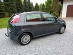 Fiat Grande Punto Gr 1.4 8V Emotion - 6