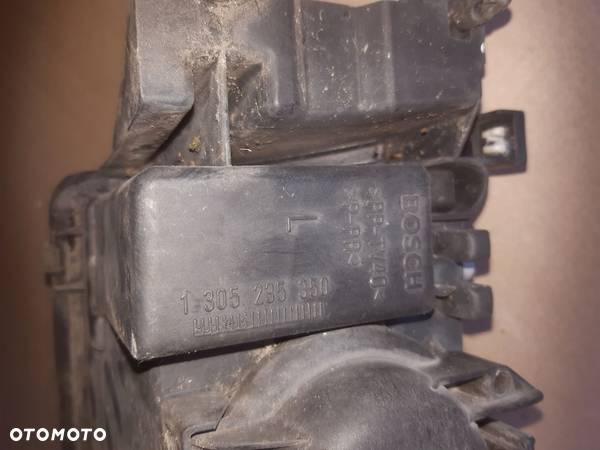 PRZEDNIA LEWA LAMPA MAZDA 626 2001 ROK LIFT - 5