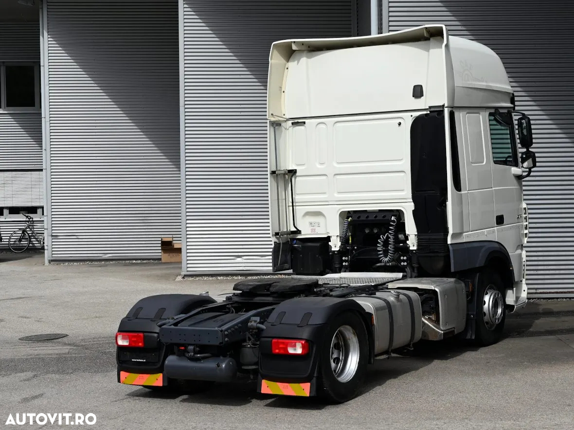 DAF XF 480 FT Super Space Cab - 2