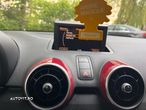 Audi A1 1.6 TDI S line Sportpaket - 11