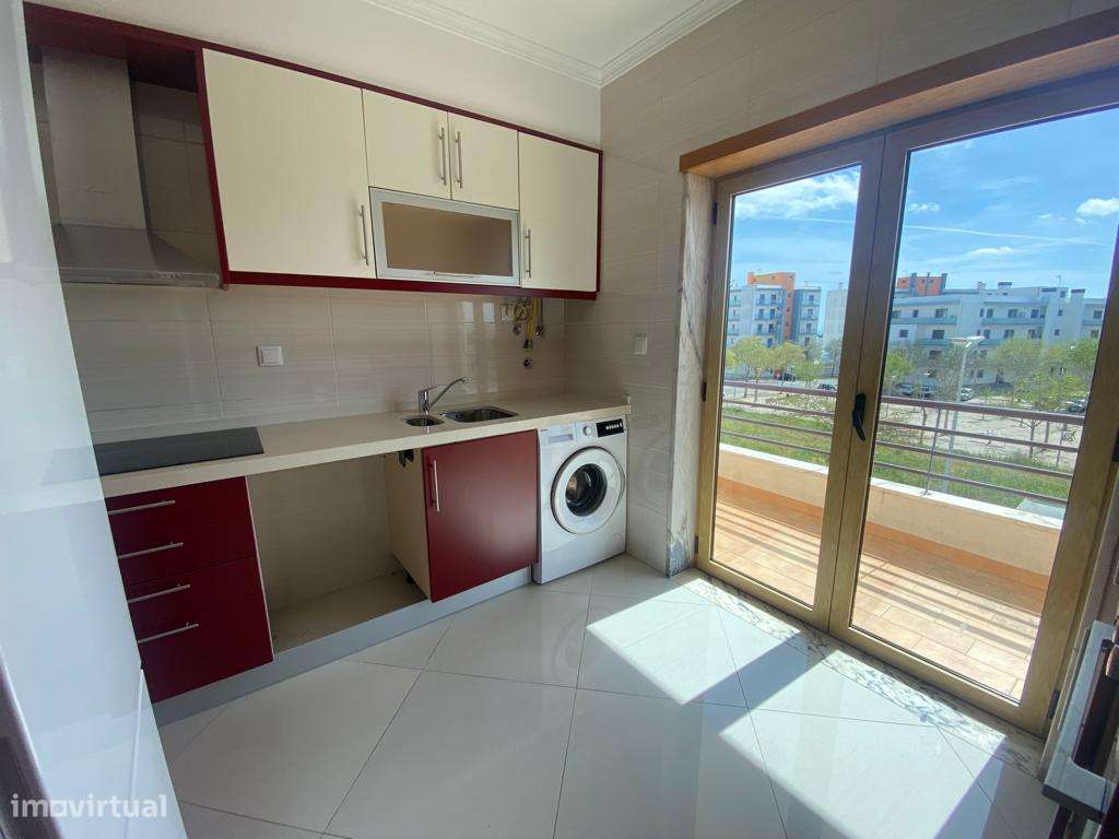 Apartamento em Loulé, São Clemente - Grande imagem: 4/17