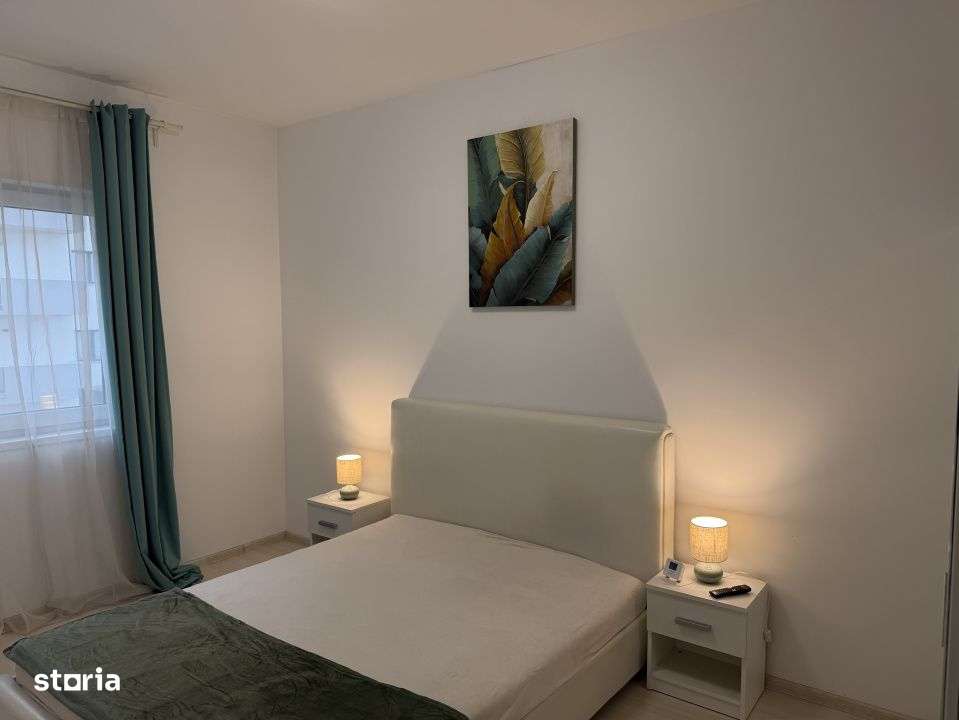 garsoniera moderna mihai viteazul lidl cu parcare - Imagine principală: 4/8