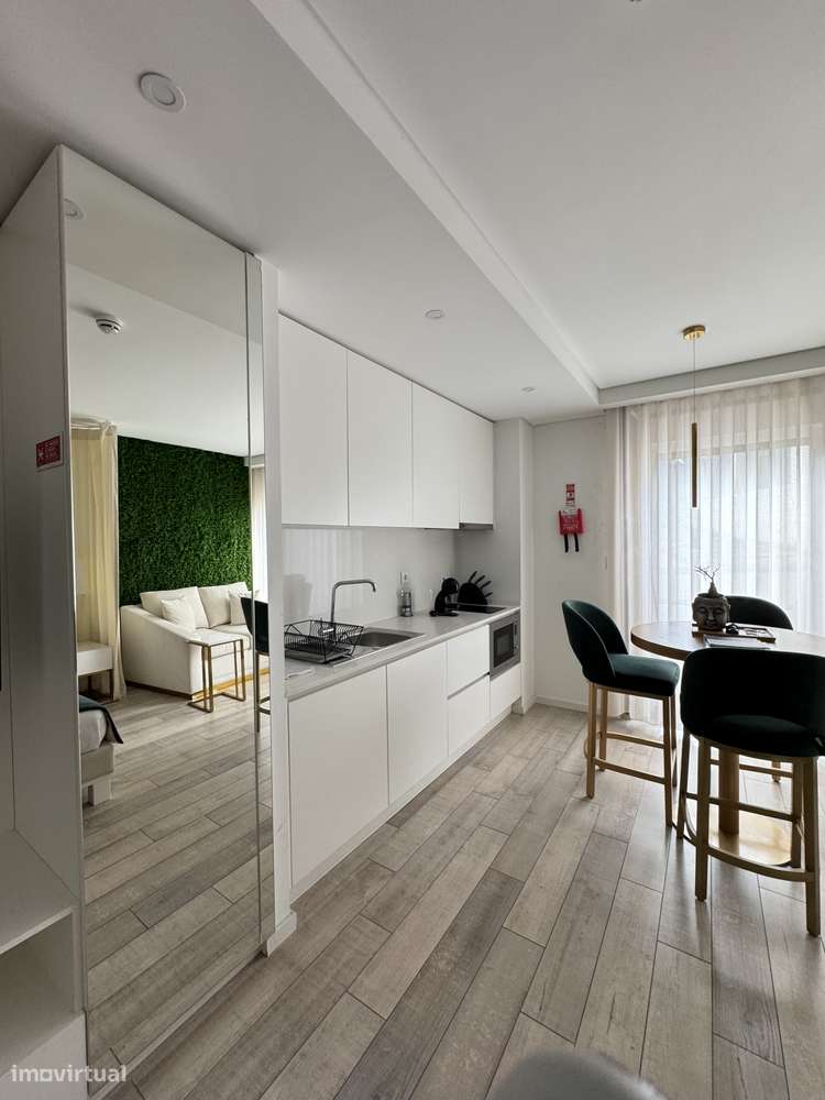 Studio Apartments · Rua do Pinheiro · Centro do Porto - Grande imagem: 2/27