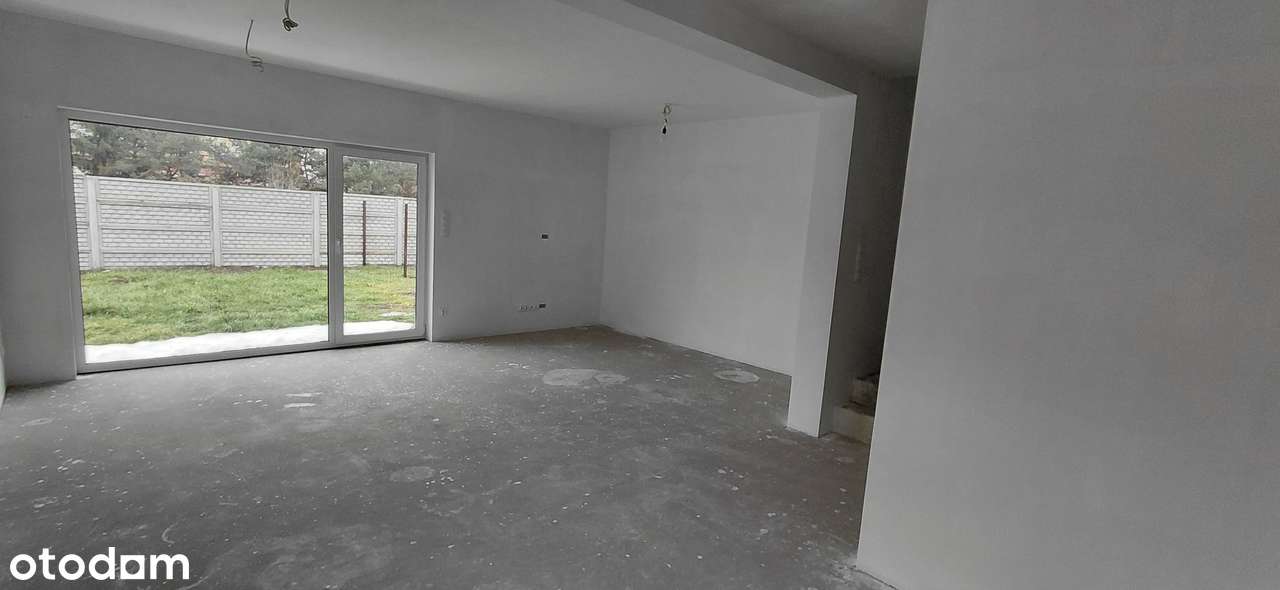 Budynek Mieszkalny 120m2 - Pełny obrazek: 5/12