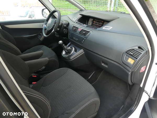 Citroën C4 Picasso 2.0 HDi Selection - 5