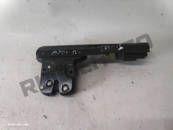 Fechadura Mala 8n082_7505a Audi Tt (8j3) 2.0 45 Tfsi [2006_2014 - 2