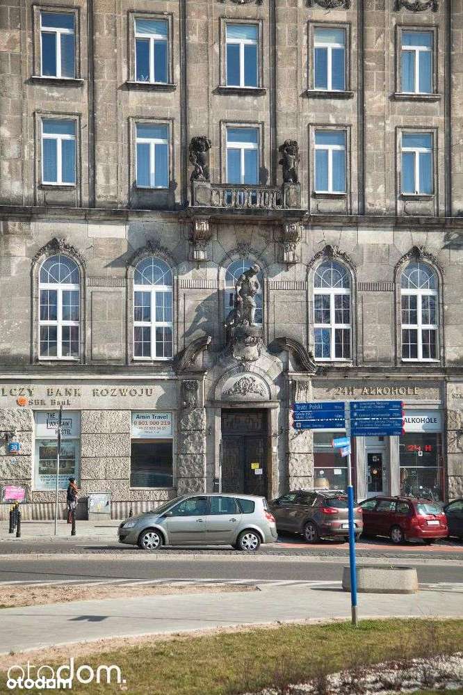 Piękny i jasny lokal 18m2 na biuro lub na gabinet - Pełny obrazek: 3/9