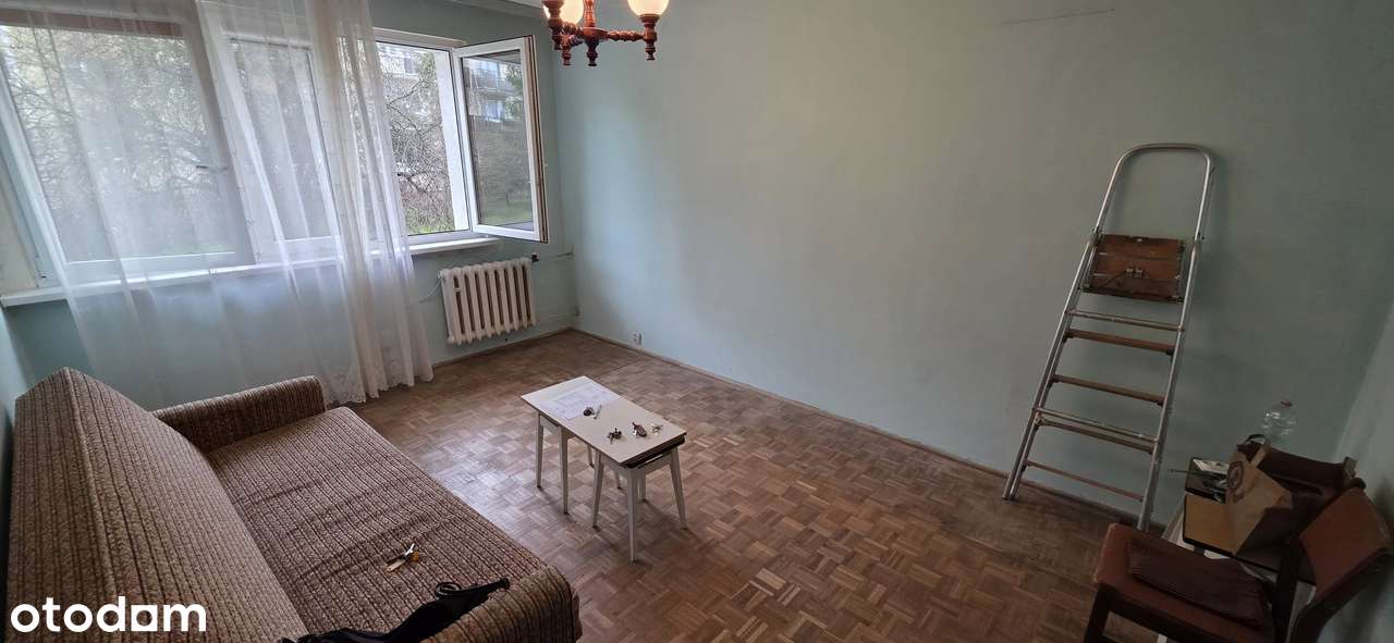 ul. Śliwińskiego - obok szkoła, przedszkole, żłobek, 2 piwnice-1