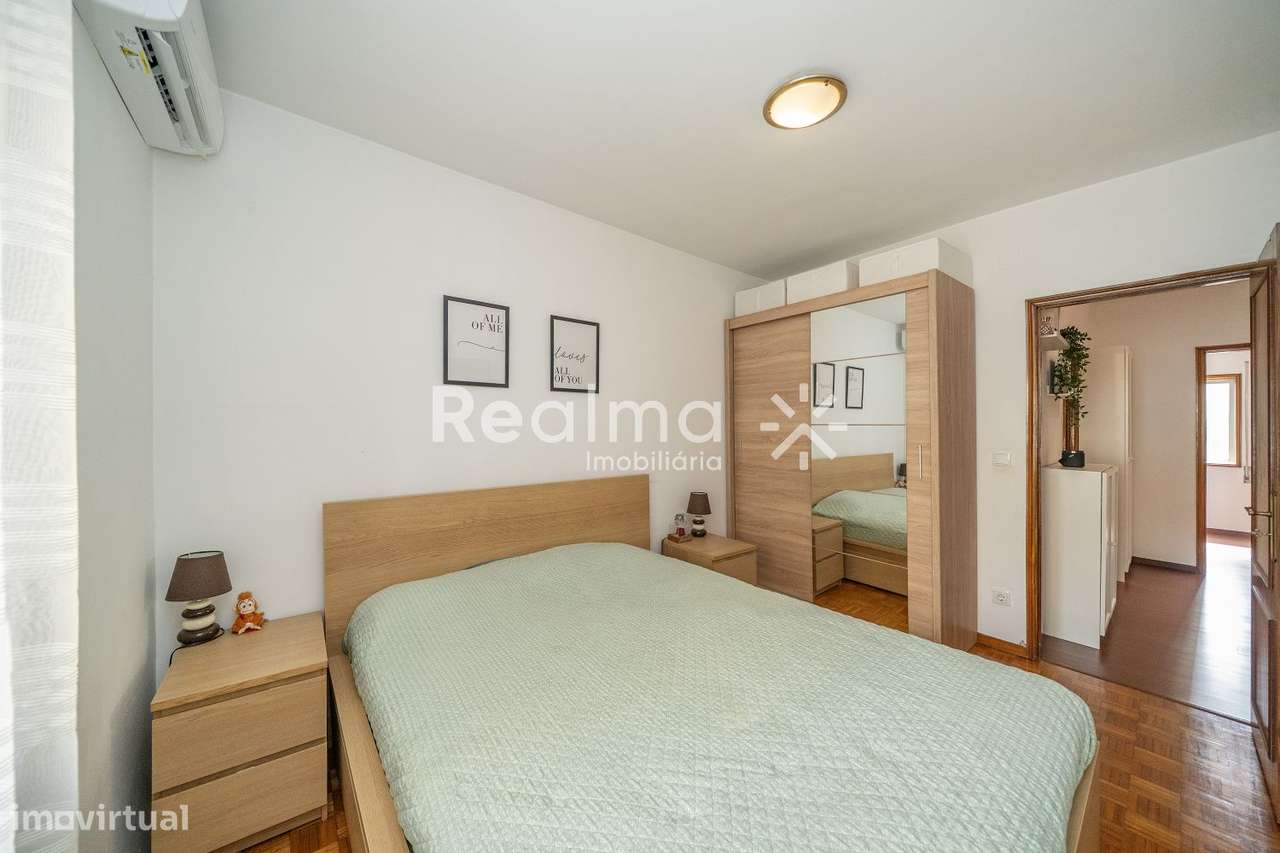 Apartamento T3 Duplex Sé-28