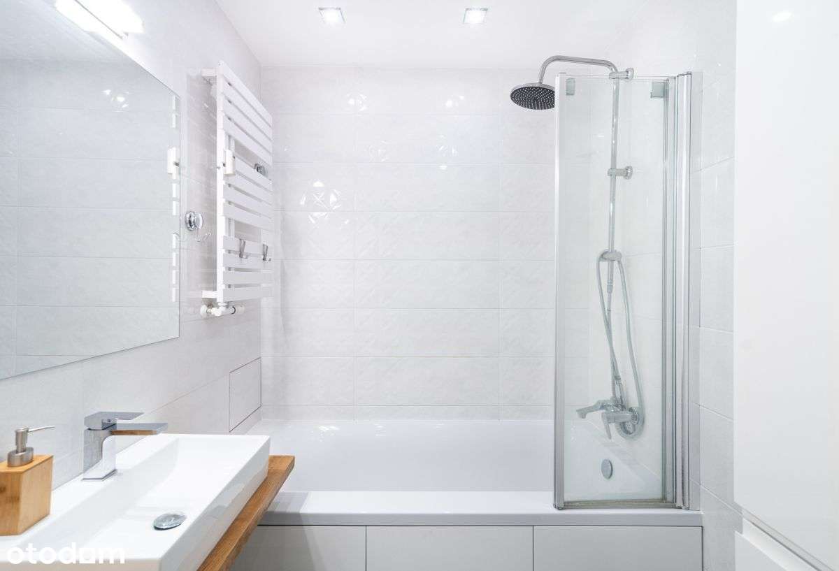 ul. Wyszyńskiego, 50,2 m², 3 pokoje, po remoncie-11