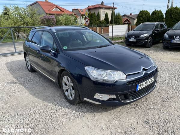 Citroën C5 2.0 HDi Exclusive - 3