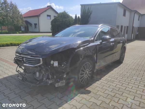 Peugeot 508 SW BlueHDi FAP 150 Stop&Start Allure - 6