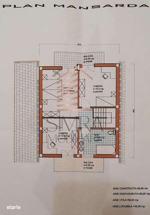 Casa P+M Betfia - Imagine principală: 4/11