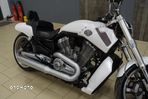 Harley-Davidson V-Rod Muscle - 17