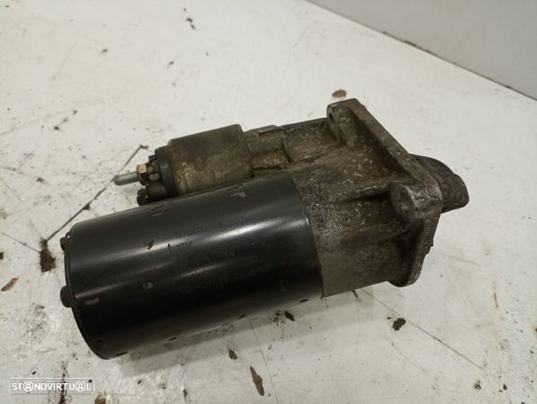 Motor De Arranque Fiat Grande Punto (199_) - 1