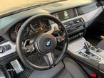 BMW M5 M550d xDrive Aut. - 32