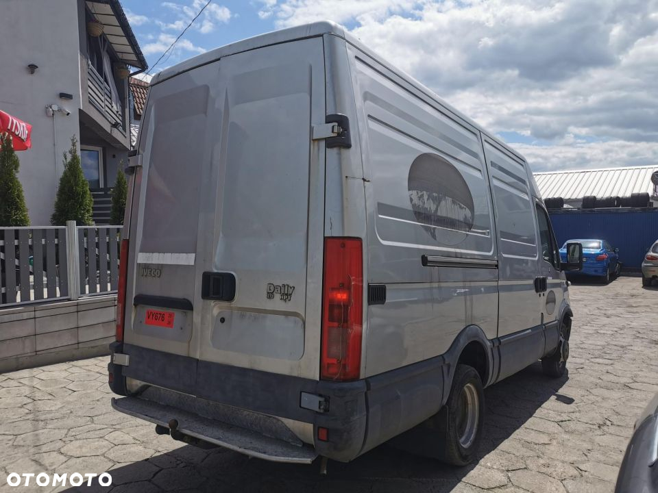 Iveco 50C17 - 7