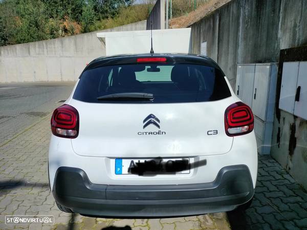 Citroën C3 1.2 PureTech C-Series - 5