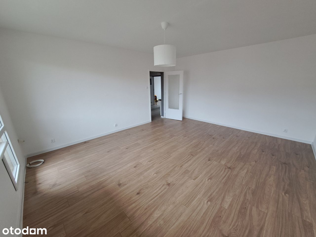 3 pokojowe mieszkanie w centrum - 72,3 m2