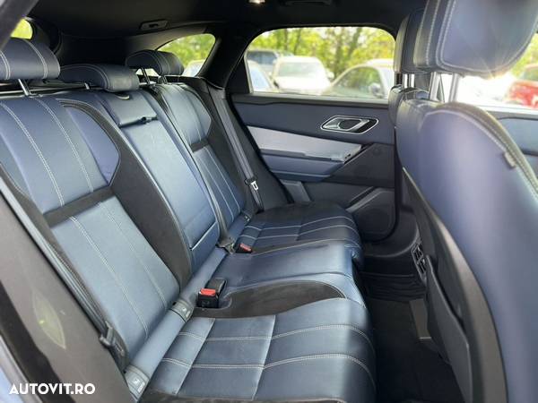 Land Rover Range Rover Velar - 23