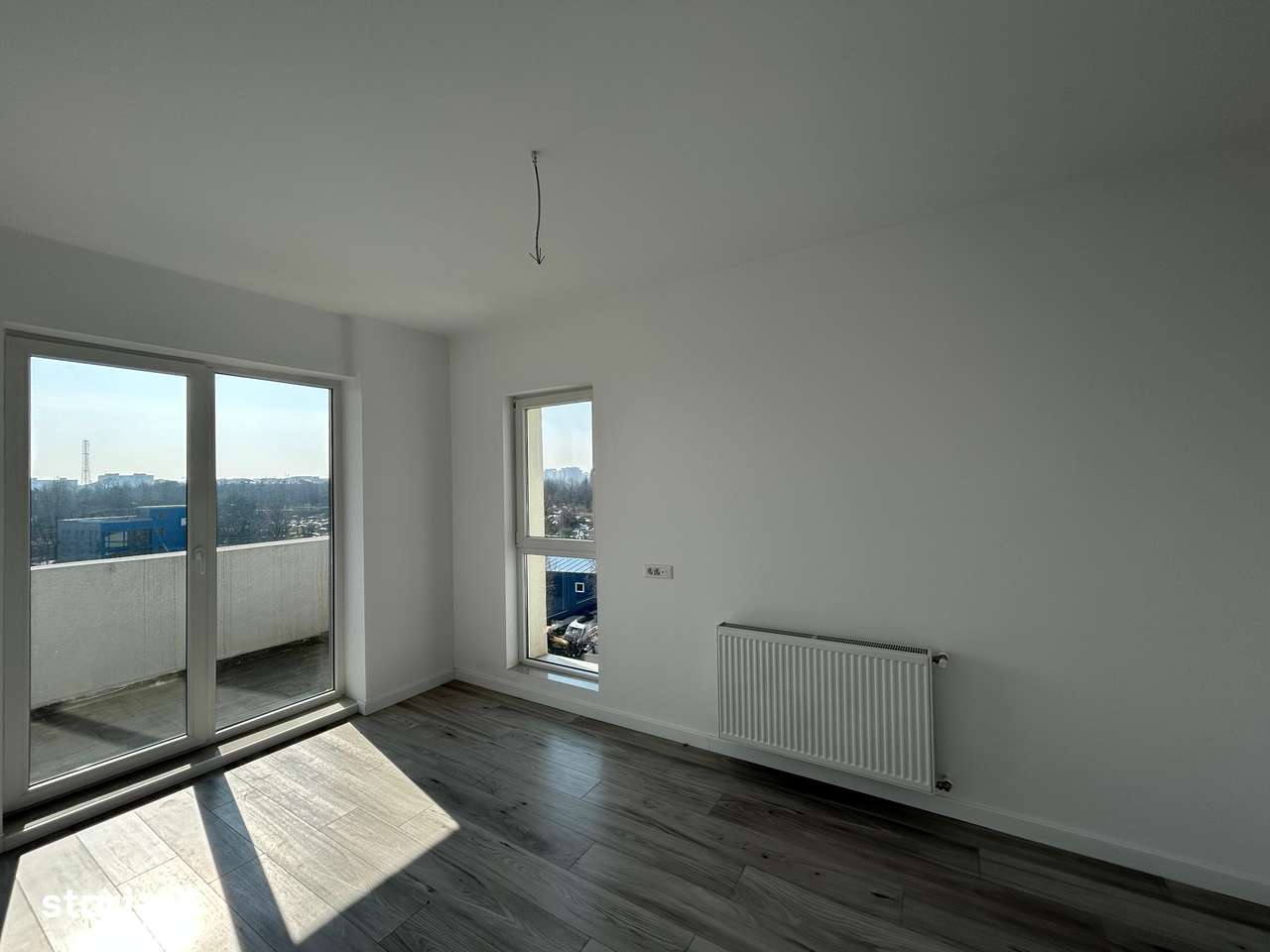 Apartament 3 Camere NOU | Bloc 2022 Complex Securizat | Vitan Barzesti