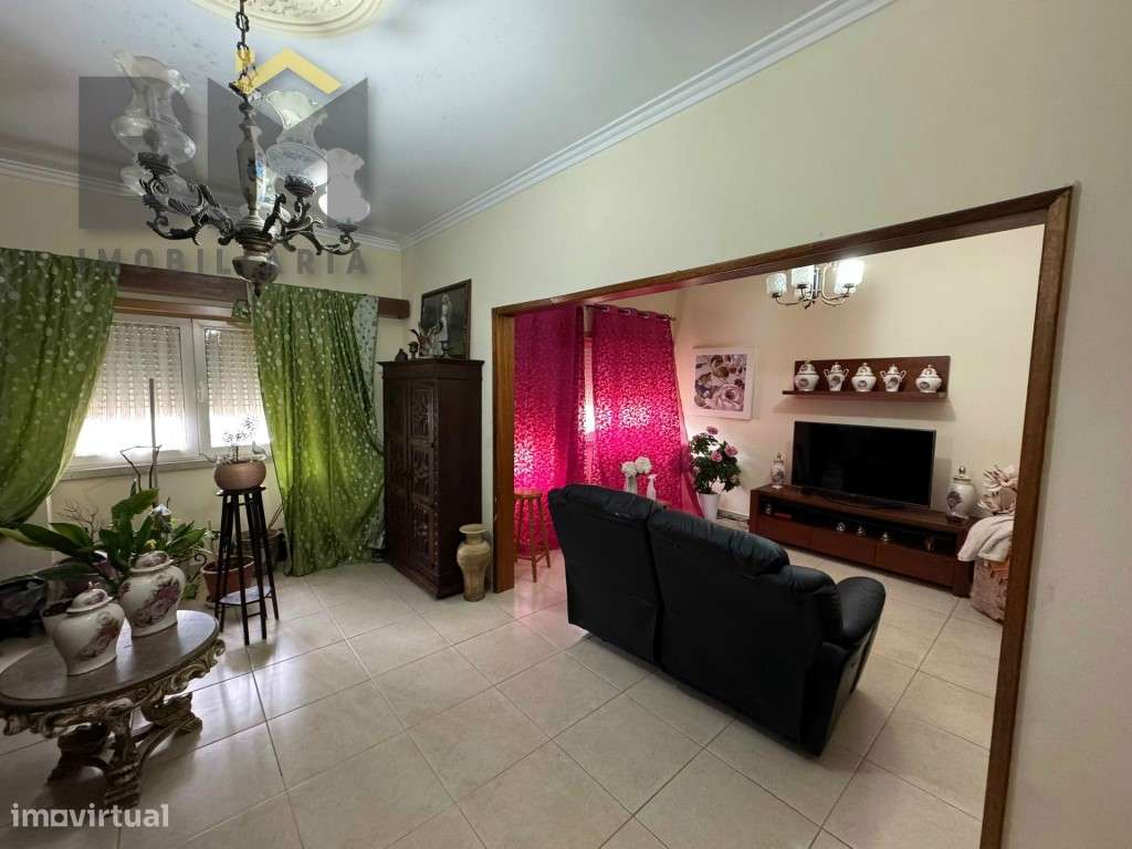 Moradia T3 para venda na Soalheira!-7