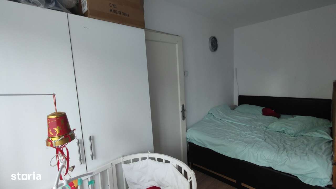 Apartament 2 camere renovat,etajul 1,Astra,90500 Euro - Imagine principală: 2/7