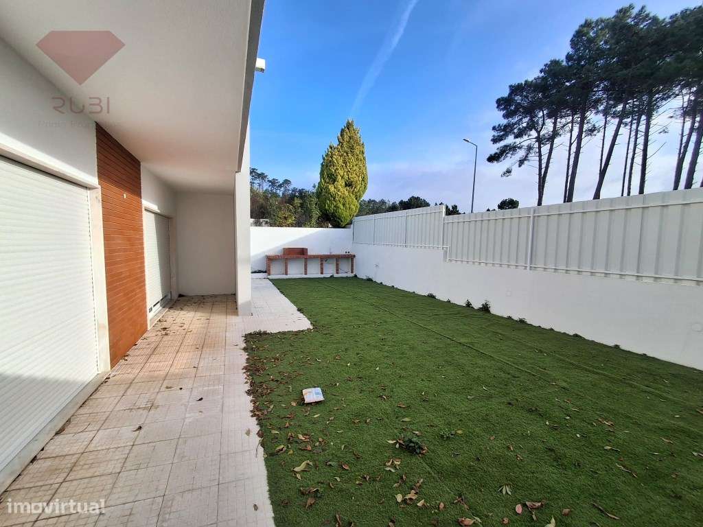 Moradia T4 à venda na Cotovia - Sesimbra - Grande imagem: 5/47