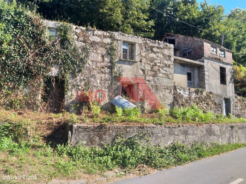 Quintinha em Arcos de Valdevez