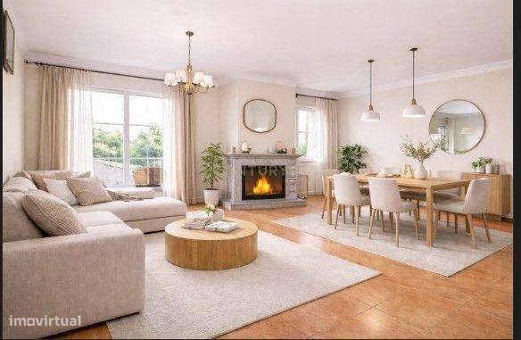 Moradia T4 Independente com garagem, jardim e Sótão em Setúbal - Grande imagem: 5/60