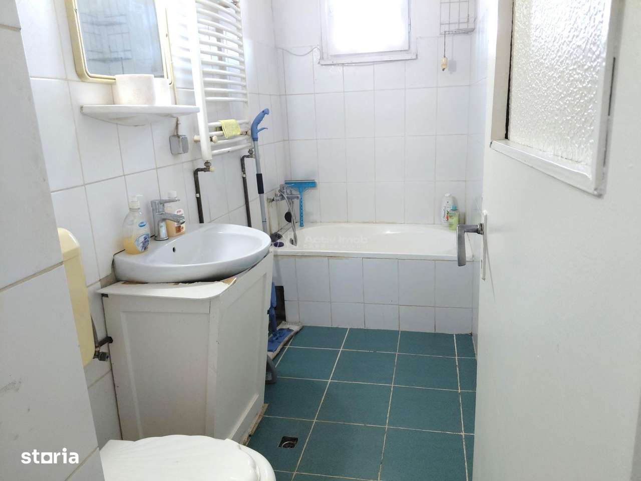 Apartament 2 Camere etaj 4 cu acoperis Zona Meda - Imagine principală: 5/10