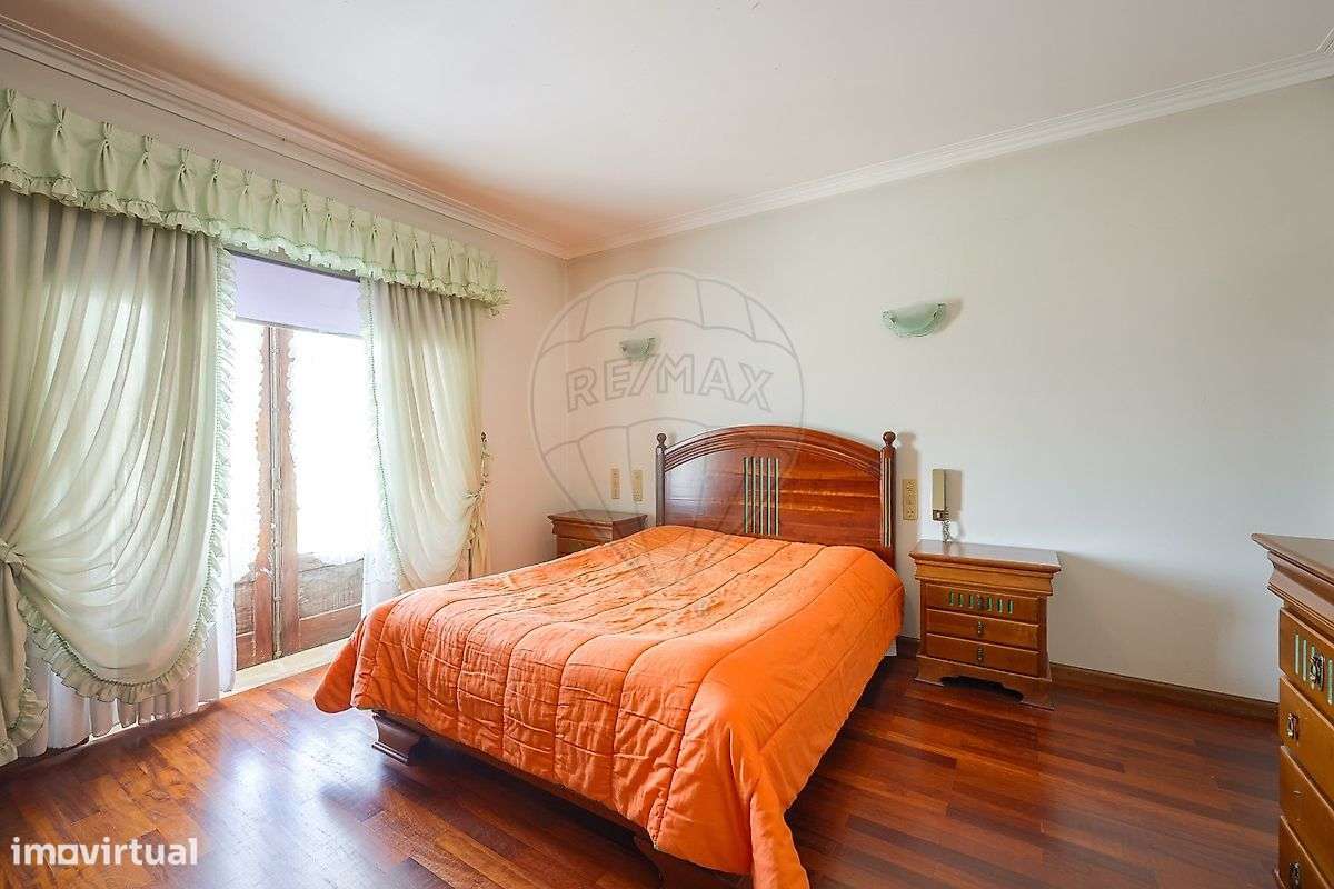 Moradia T3 | Anexo T1 | 628m2 | Lote 2140m2 | 10 min Centro Águeda-8