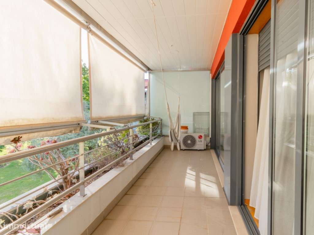 Apartamento T3 - Cantanhede-8
