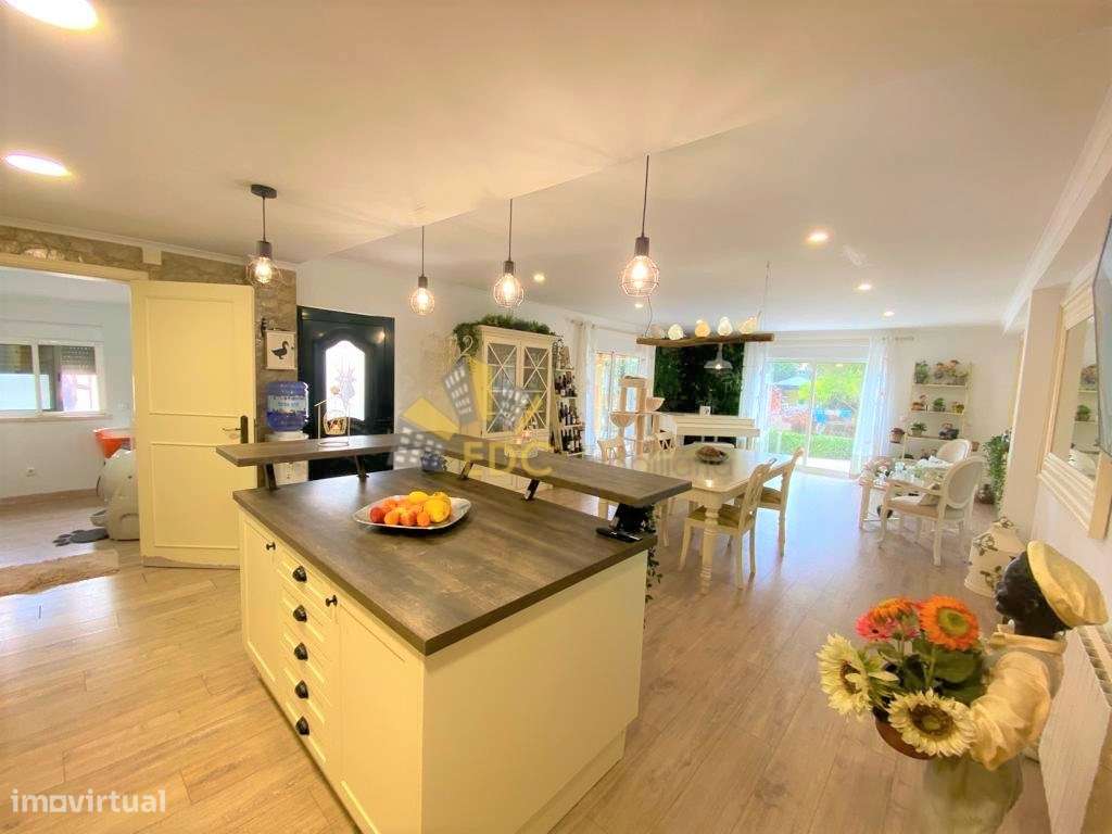 Moradia V3 com piscina + Terreno Rústico junto à quinta | Localizad...-19