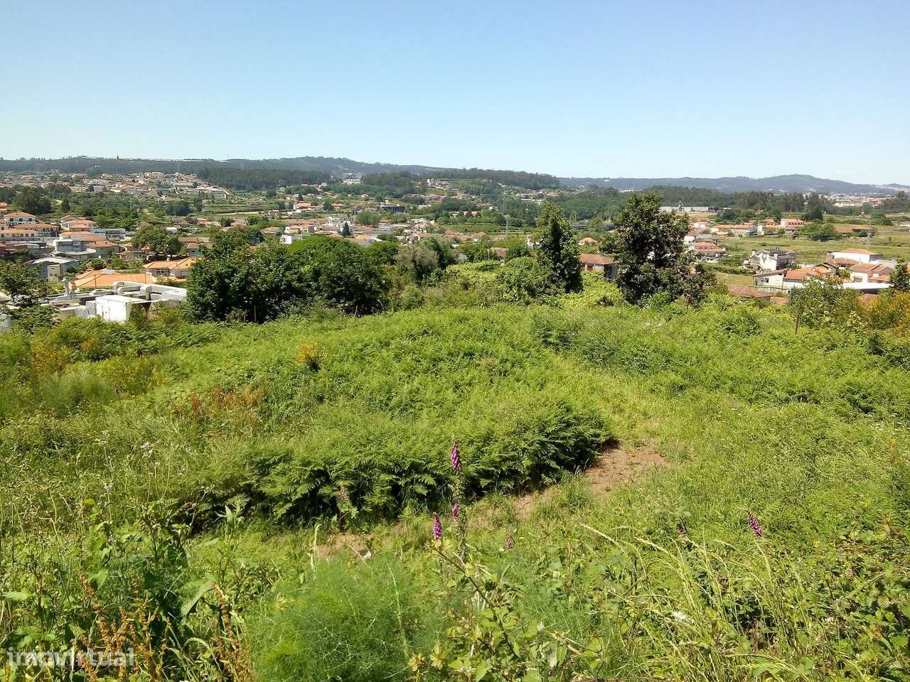 Terreno rural para Venda em Paços de Ferreira - Grande imagem: 5/13