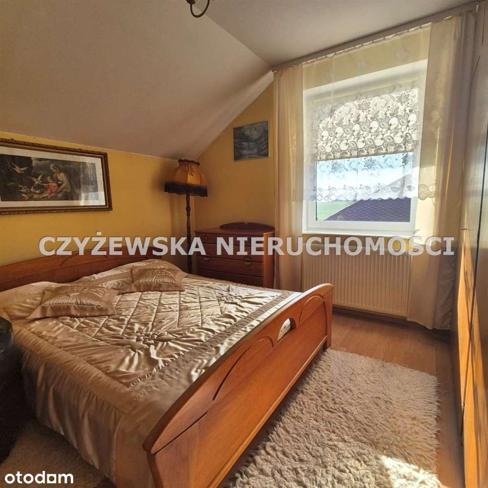 Dom W Smętowie Granicznym Przy Ul. Os. Przylesie !-9