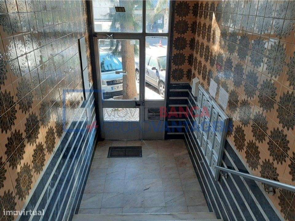 Apartamento T3 com 129 m2, em Agualva SINTRA - Grande imagem: 4/12