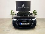 Audi A7 Sportback 40 TDI S tronic - 2